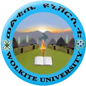 Wolkite University Home Page